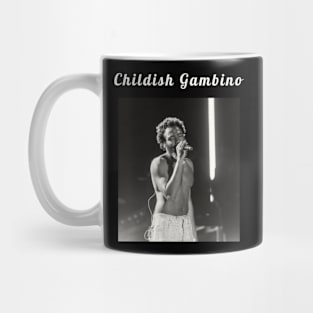 Childish Gambino / 1983 Mug